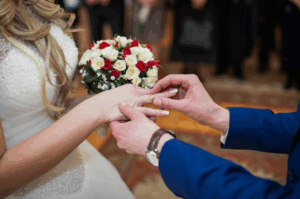 Tendencias de decoración para bodas