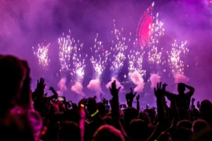 Efectos Especiales para fiestas y eventos