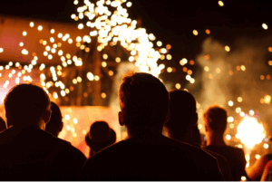 Evolución de los Eventos Empresariales a lo Largo