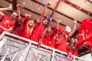 eventos corporativos