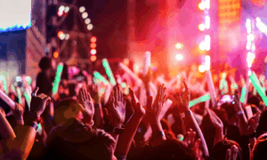 Eventos Empresariales